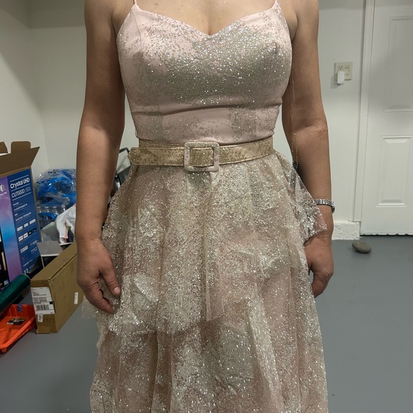 Luxury brands new dress for brim, engagement or wedding. - Picture 12 of 12